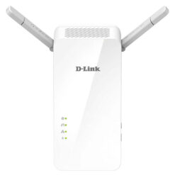 D-Link DHP-W610AV PowerLine AV2 – AC1200 Wi-Fi, Gigabit Ethernet, WPS - Buy Online in Jordan | OfficeJo