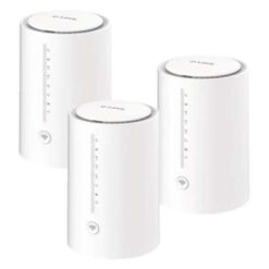 D-Link DIR-BE981 BE10000 WiFi 7 Mesh Router – 6GHz, 10G WAN, Multi-Link - Buy Online in Jordan | OfficeJo