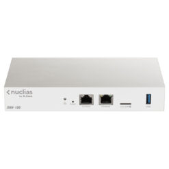 D-Link DNH-100 Nuclias Connect Hub – 100 APs, Centralized Management - Buy Online in Jordan | OfficeJo
