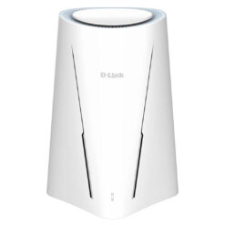 D-Link G530 5G NR AX3000 Wi-Fi 6 Router – 3.4 Gbps, Dual Connectivity, WPA3 - Buy Online in Jordan | OfficeJo