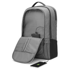 Lenovo 17" Urban Backpack B730 – Water-Repellent, Anti-Theft, On-The-Go Charging Price in Jordan Lenovo 17" Urban Backpack B730 – Water-Repellent, Anti-Theft, On-The-Go Charging - Buy Online in Jordan | OfficeJo