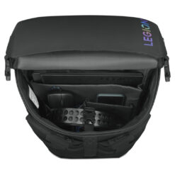 Lenovo Legion Active 17" Gaming Backpack – Water Resistant, Laptop Compartment - Buy Online in Jordan | OfficeJo
