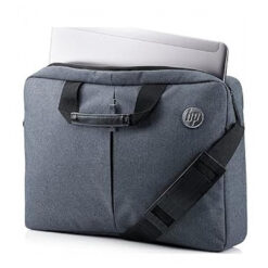 HP 15.6" Value Topload Case – Weather Resistant, Padded, Organized Price in Jordan HP 15.6" Value Topload Case – Weather Resistant, Padded, Organized - Buy Online in Jordan | OfficeJo