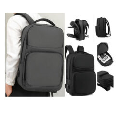 Okade Laptop Backpack 15.6 Price in Jordan Okade Laptop Backpack 15.6 - Buy Online in Jordan | OfficeJo
