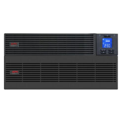 APC Easy On-Line 10000VA UPS – 10kW, Double-Conversion, 5U Rackmount - Buy Online in Jordan | OfficeJo