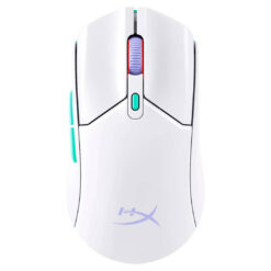 HyperX Pulsefire Haste 2 Core Wireless – 12K DPI, 70g, RGB - Buy Online in Jordan | OfficeJo