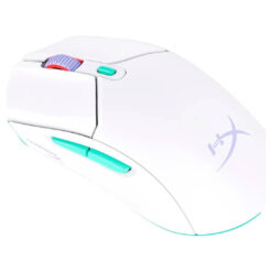 HyperX Pulsefire Haste 2 Core Wireless – 12K DPI, 70g, RGB - Buy Online in Jordan | OfficeJo