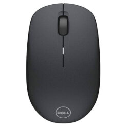 Dell Wireless USB Receiver Optical Mouse – 1000 DPI, 3 Buttons, 58g Price in Jordan Dell Wireless USB Receiver Optical Mouse – 1000 DPI, 3 Buttons, 58g - Buy Online in Jordan | OfficeJo