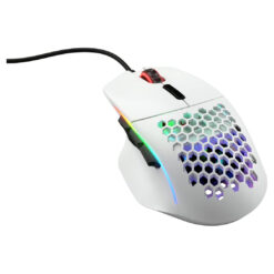 Glorious Gaming Model I RGB Wired Mouse – 19K DPI, 69g, 9 Programmable Buttons Price in Jordan Glorious Gaming Model I RGB Wired Mouse – 19K DPI, 69g, 9 Programmable Buttons - Buy Online in Jordan | OfficeJo