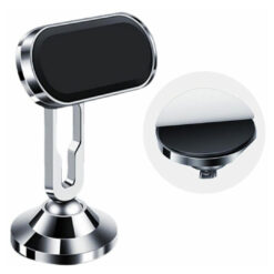 Jmary MH-75 Magnetic Car Holder – Multi Adjustment, Zinc Alloy, 70g - Buy Online in Jordan | OfficeJo