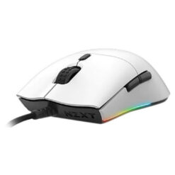 NZXT Lift Lightweight Ambidextrous Mouse – 16K DPI, Omron Switches, 67g - Buy Online in Jordan | OfficeJo