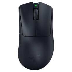 Razer DeathAdder V3 Pro Gaming Mouse – 63g Lightweight, Focus Pro 30K Sensor, 90Hr Battery - Buy Online in Jordan | OfficeJo