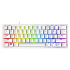 Razer Huntsman Mini 60% Mechanical Keyboard – RGB, Optical Clicky, Type-C - Buy Online in Jordan | OfficeJo