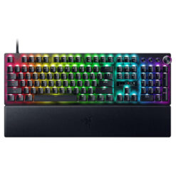 Razer Huntsman V3 Pro Tenkeyless – 8KHz, Analog Optical, USB - Buy Online in Jordan | OfficeJo