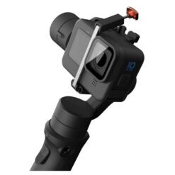 Hohem iSteady Pro3 3-Axis Gimbal Stabilizer – Ultra-Smooth Video, 14H Battery - Buy Online in Jordan | OfficeJo