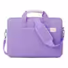 Okade T67 15.6" Trolley Laptop Bag – Spong Pad, Large Capacity, Detachable Strap - Buy Online in Jordan | OfficeJo