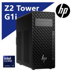 HP Z2 Tower G1i Workstation – Intel Ultra 9 285, 24-Core, 16GB DDR5 Price in Jordan HP Z2 Tower G1i Workstation – Intel Ultra 9 285, 24-Core, 16GB DDR5 - Buy Online in Jordan | OfficeJo