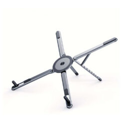 Jmary MS-99 3 in 1 Magnetic Aluminum Laptop Stand – Lightweight, Compact, Multi-Device - Buy Online in Jordan | OfficeJo