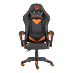 Meetion CHR04 Professional Gaming Chair – 1.2mm Frame, 135° Recliner, 17kg - Buy Online in Jordan | OfficeJo