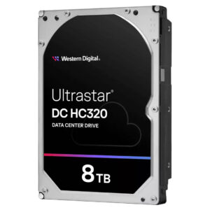 WD Ultrastar DC HC320 8TB 7200RPM 256MB HDD Price in Jordan WD Ultrastar DC HC320 8TB 7200RPM 256MB HDD - Buy Online in Jordan | OfficeJo
