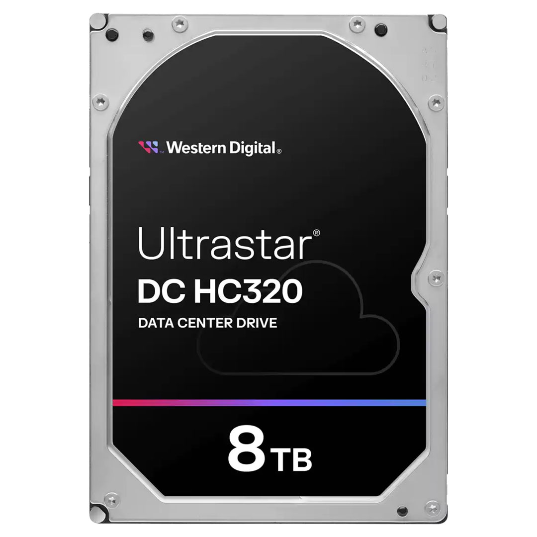 WD Ultrastar DC HC320 8TB 7200RPM 256MB HDD Price in Jordan WD Ultrastar DC HC320 8TB 7200RPM 256MB HDD - Buy Online in Jordan | OfficeJo