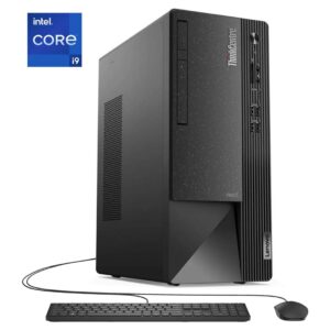 Lenovo ThinkCentre NEO 50t Gen 4 – Intel Core i9-13900, 24-Cores, 5.6GHz Price in Jordan Lenovo ThinkCentre NEO 50t Gen 4 – Intel Core i9-13900, 24-Cores, 5.6GHz - Buy Online in Jordan | OfficeJo