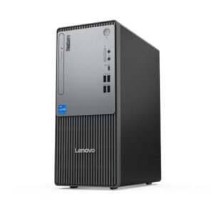 Lenovo ThinkCentre neo 50t Gen 5 Desktop - Intel Core i5-14400, 8GB DDR5, 512GB SSD Price in Jordan Lenovo ThinkCentre neo 50t Gen 5 Desktop - Intel Core i5-14400, 8GB DDR5, 512GB SSD - Buy Online in Jordan | OfficeJo