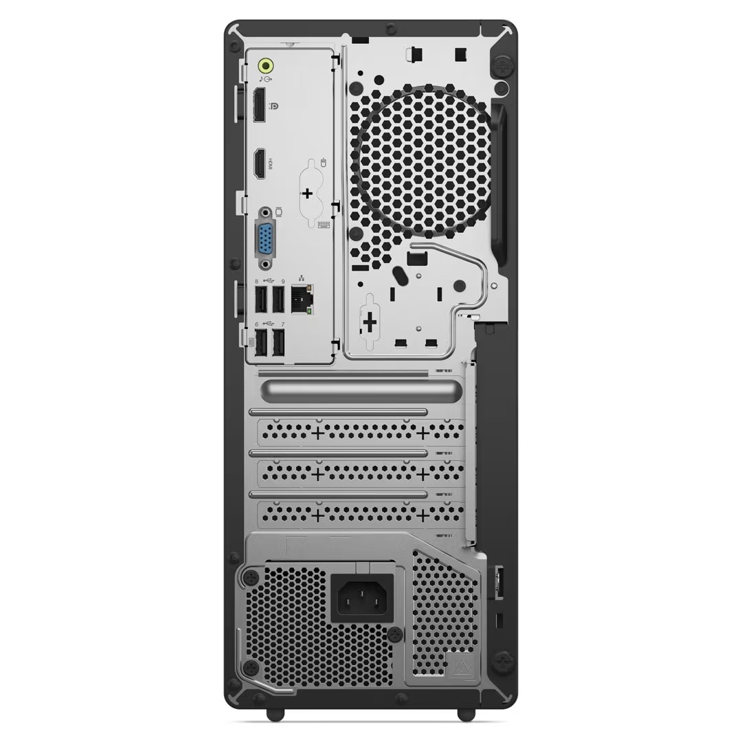 Lenovo ThinkCentre neo 50t Gen 5 Desktop - Intel Core i5-14400, 8GB DDR5, 512GB SSD - Buy Online in Jordan | OfficeJo