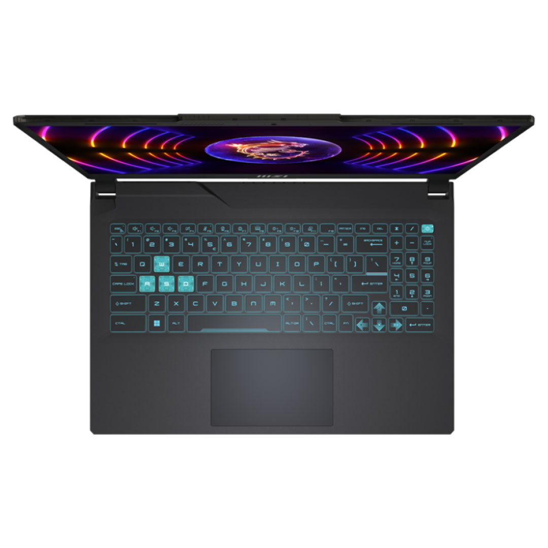 MSI Cyborg 15 A12V Laptop - i7 12th Gen, RTX 4060, 15.6" 144Hz Price in Jordan MSI Cyborg 15 A12V Laptop - i7 12th Gen, RTX 4060, 15.6" 144Hz - Buy Online in Jordan | OfficeJo