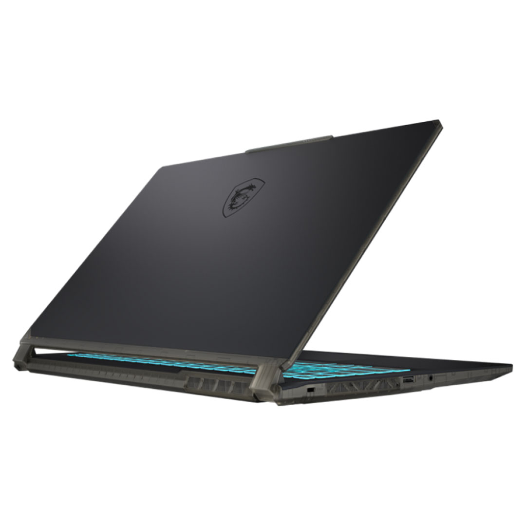 MSI Cyborg 15 A12V Laptop - i7 12th Gen, RTX 4060, 15.6" 144Hz Price in Jordan MSI Cyborg 15 A12V Laptop - i7 12th Gen, RTX 4060, 15.6" 144Hz - Buy Online in Jordan | OfficeJo