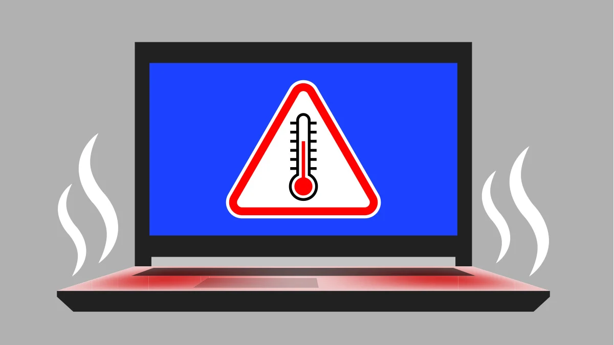 Laptop overheating fix: How to stop overheating laptop? - Buy Online in Jordan | OfficeJo