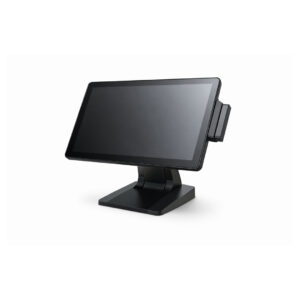 HAING 15.6"+9.7" Folding Metal POS Terminal – Intel i5, 8GB RAM, 256GB, MSR Reader - Buy Online in Jordan | OfficeJo