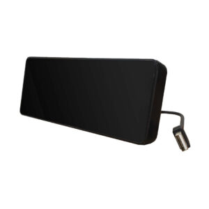 Total Screen LCD VFD Customer Display for POS 518 – USB, 16.5cm Width - Buy Online in Jordan | OfficeJo