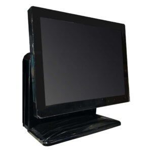 HAING Q6 15" POS Touch Terminal – Intel i5, 8GB RAM, 256GB SSD, 10-Point Touch - Buy Online in Jordan | OfficeJo