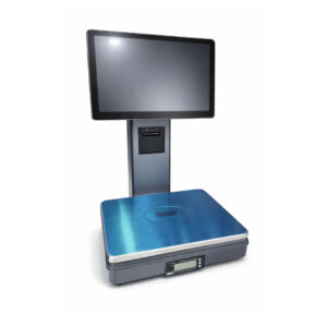 15" Point of Sale POS System with 30Kg Scale – Core i5, 8GB RAM, 256GB Storage - Buy Online in Jordan | OfficeJo