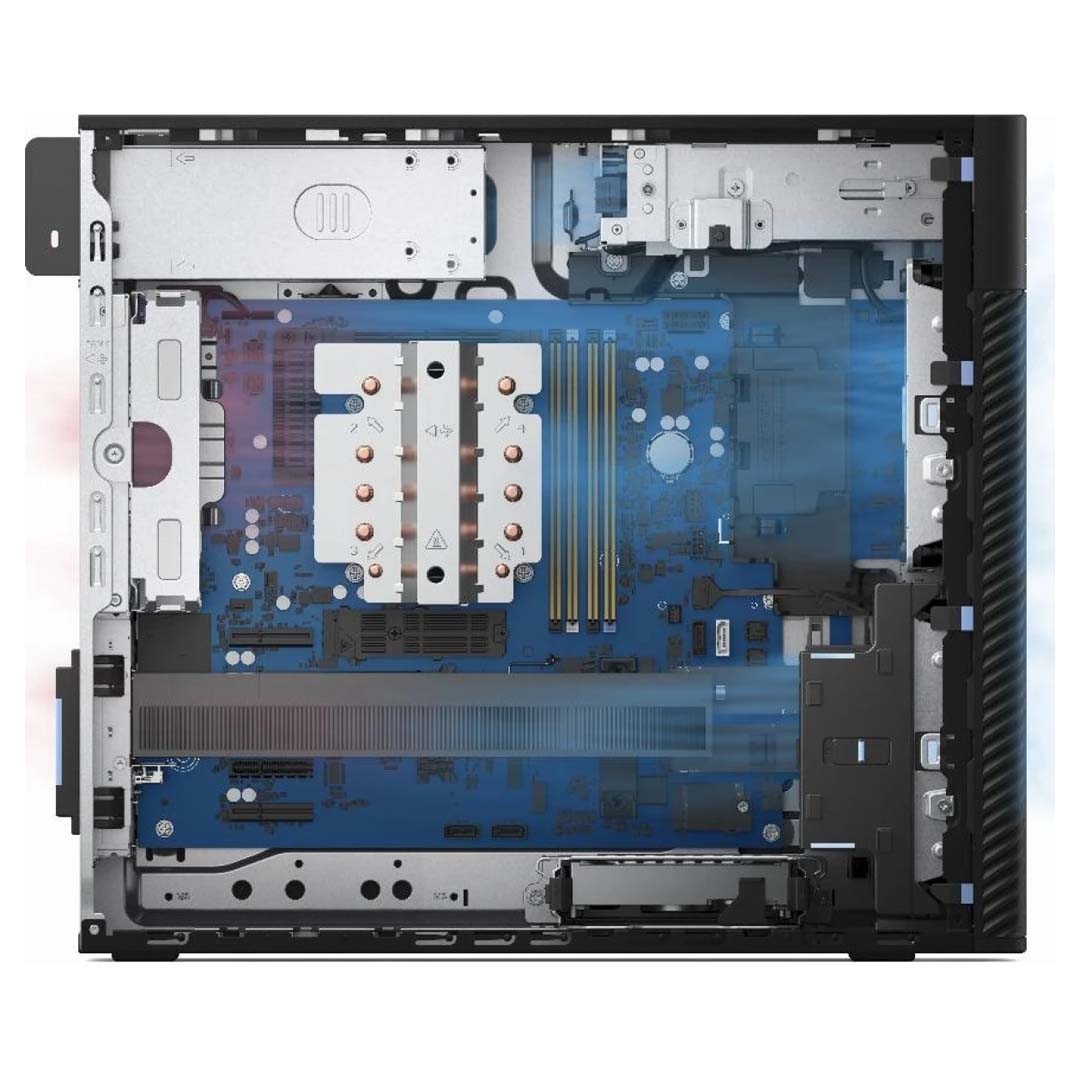 Dell Pro Max Tower T2 Workstation – Intel Ultra 7 265K, 20-Cores, 32GB DDR5 Price in Jordan Dell Pro Max Tower T2 Workstation – Intel Ultra 7 265K, 20-Cores, 32GB DDR5 - Buy Online in Jordan | OfficeJo