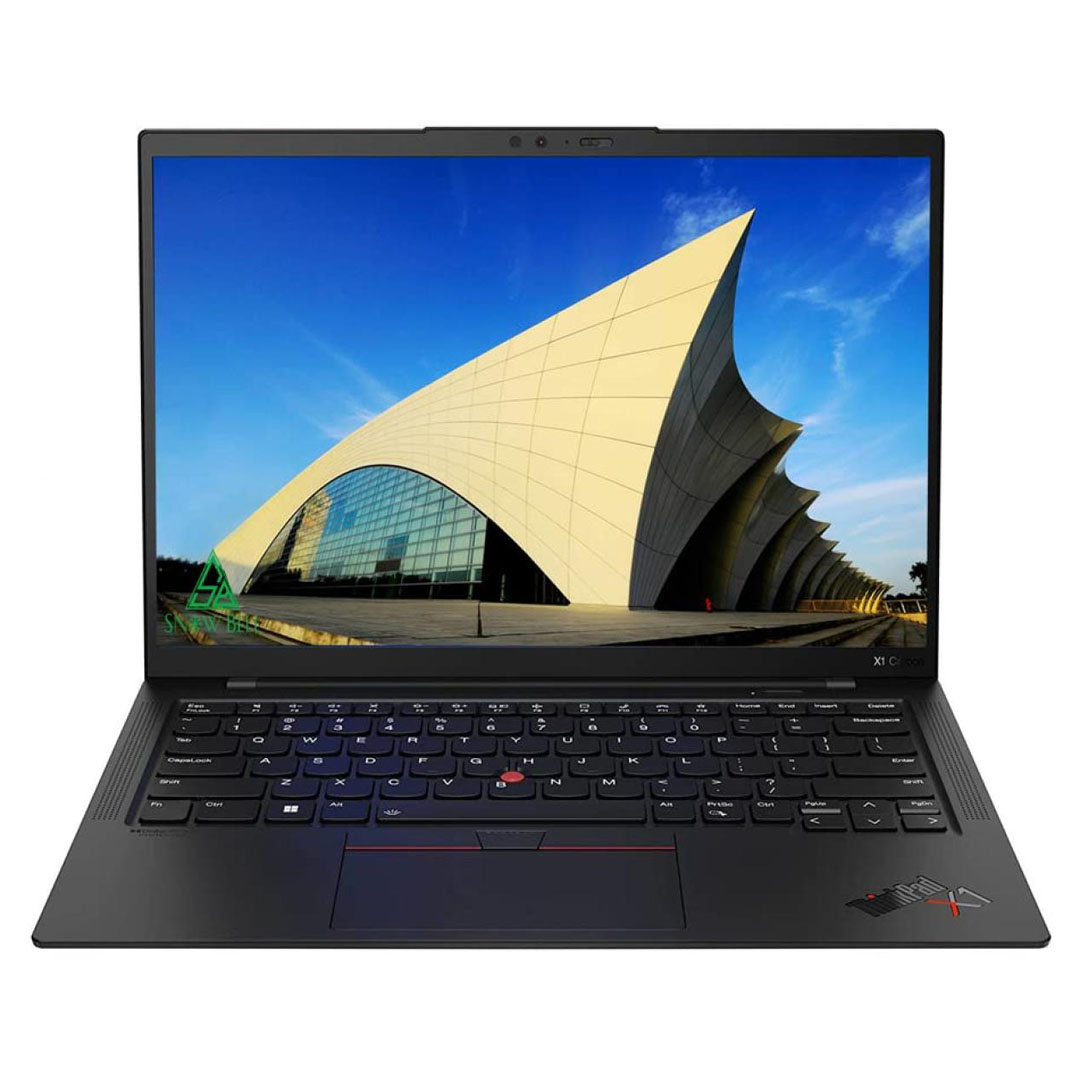 ThinkPad X1 Carbon Gen 10 Laptop - i7 12th Gen, 32GB, 2TB SSD Price in Jordan ThinkPad X1 Carbon Gen 10 Laptop - i7 12th Gen, 32GB, 2TB SSD - Buy Online in Jordan | OfficeJo