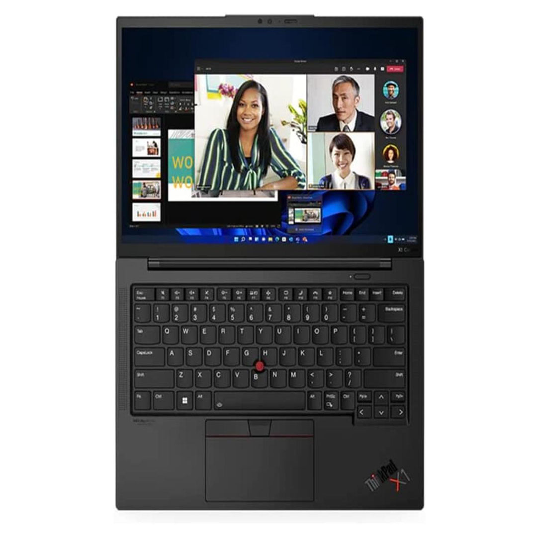 ThinkPad X1 Carbon Gen 10 Laptop - i7 12th Gen, 32GB, 2TB SSD Price in Jordan ThinkPad X1 Carbon Gen 10 Laptop - i7 12th Gen, 32GB, 2TB SSD - Buy Online in Jordan | OfficeJo