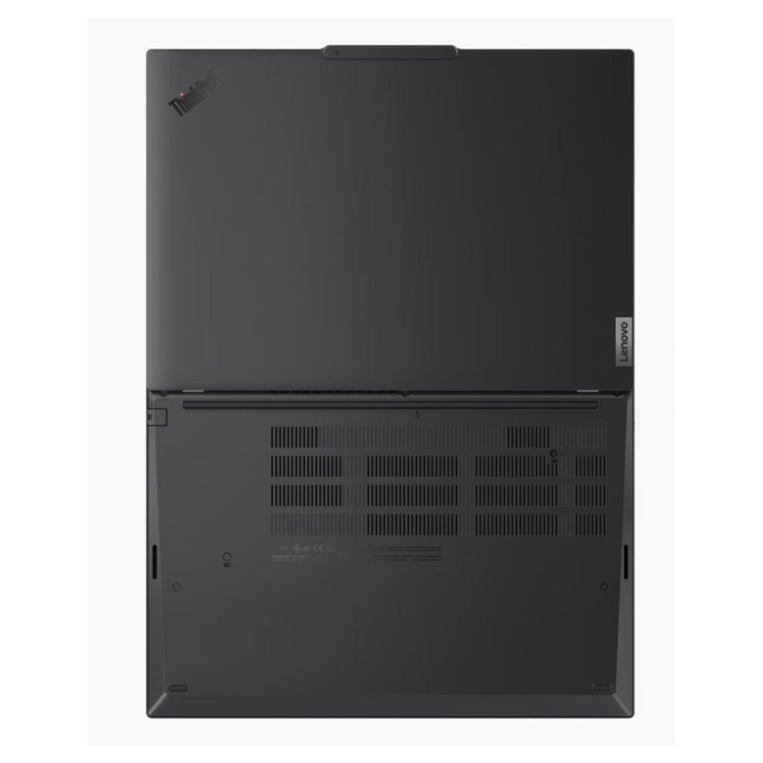 Lenovo ThinkPad T16 Gen 3 Laptop – Intel Core Ultra 7 155U, 32GB DDR5, 512GB SSD, 16" WUXGA Touch, Windows 11 Pro Price in Jordan Lenovo ThinkPad T16 Gen 3 Laptop – Intel Core Ultra 7 155U, 32GB DDR5, 512GB SSD, 16" WUXGA Touch, Windows 11 Pro - Buy Online in Jordan | OfficeJo