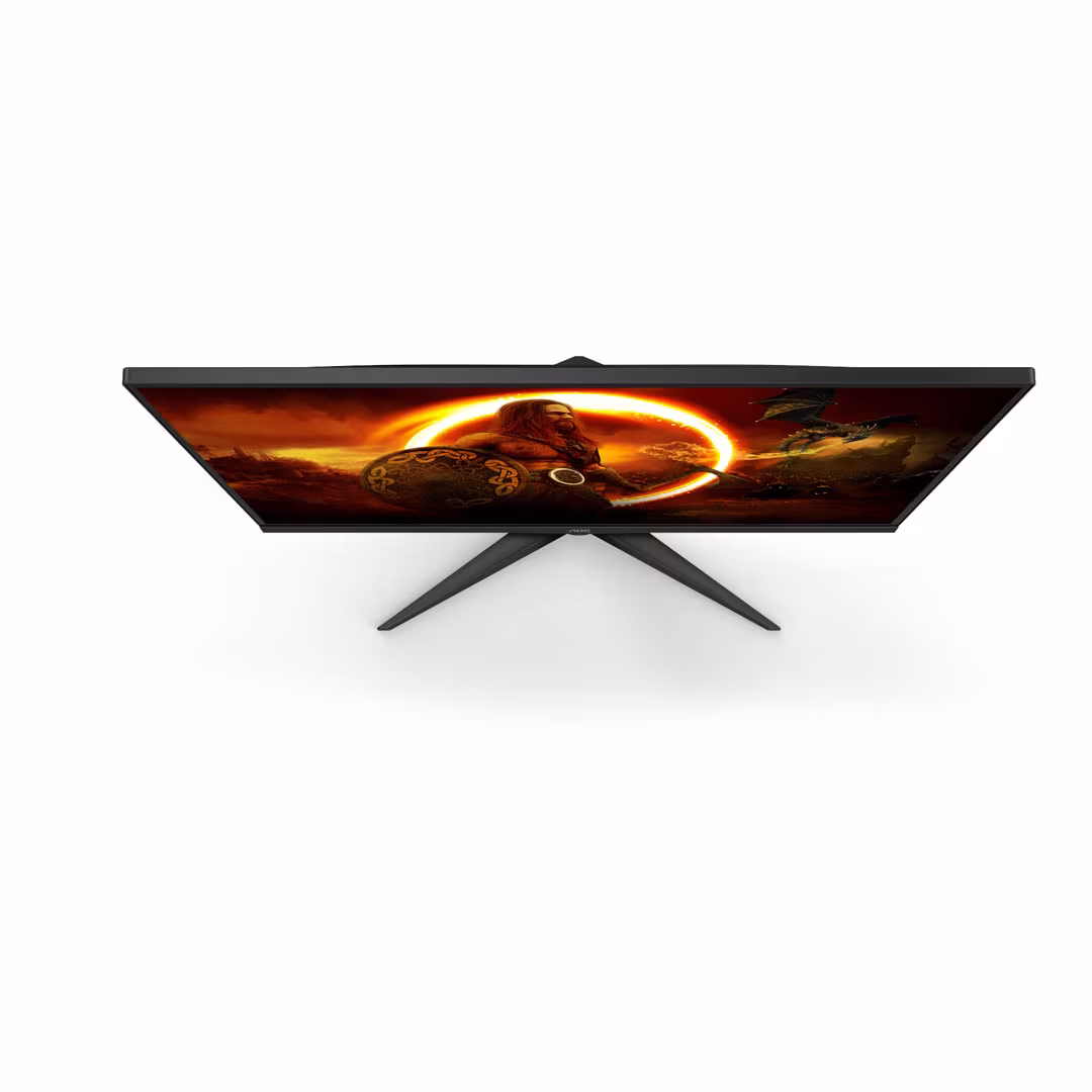 AOC 23.8" FHD Gaming Monitor (24G2SPE) Price in Jordan AOC 23.8" FHD Gaming Monitor (24G2SPE) - Buy Online in Jordan | OfficeJo