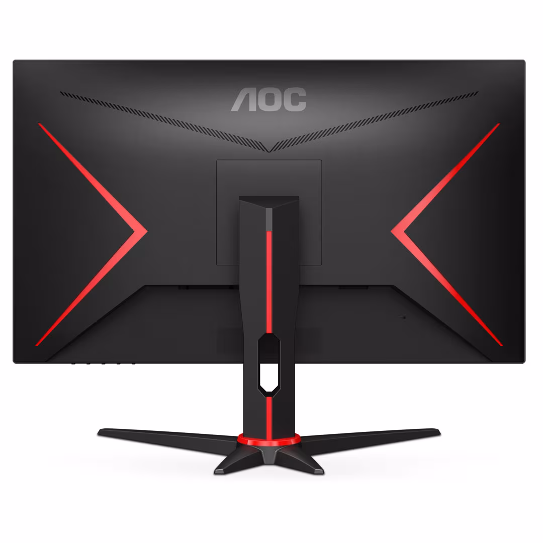AOC 23.8" FHD Gaming Monitor (24G2SPE) Price in Jordan AOC 23.8" FHD Gaming Monitor (24G2SPE) - Buy Online in Jordan | OfficeJo