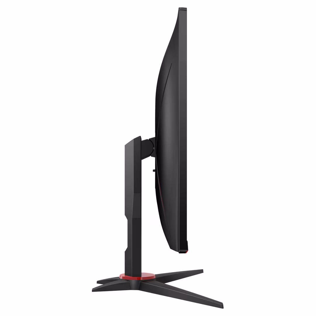 AOC 23.8" FHD Gaming Monitor (24G2SPE) Price in Jordan AOC 23.8" FHD Gaming Monitor (24G2SPE) - Buy Online in Jordan | OfficeJo