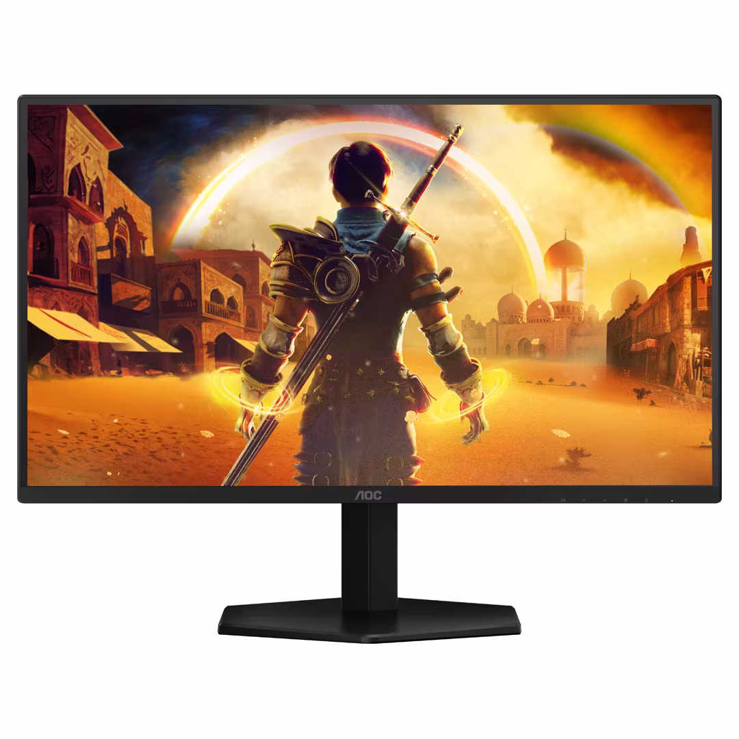 AOC 25G42E 24.5-Inch Fast IPS Gaming Monitor - 180Hz 1ms GtG Price in Jordan AOC 25G42E 24.5-Inch Fast IPS Gaming Monitor - 180Hz 1ms GtG - Buy Online in Jordan | OfficeJo