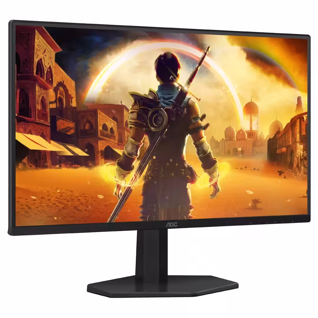 AOC 25G42E 24.5-Inch Fast IPS Gaming Monitor - 180Hz 1ms GtG Price in Jordan AOC 25G42E 24.5-Inch Fast IPS Gaming Monitor - 180Hz 1ms GtG - Buy Online in Jordan | OfficeJo