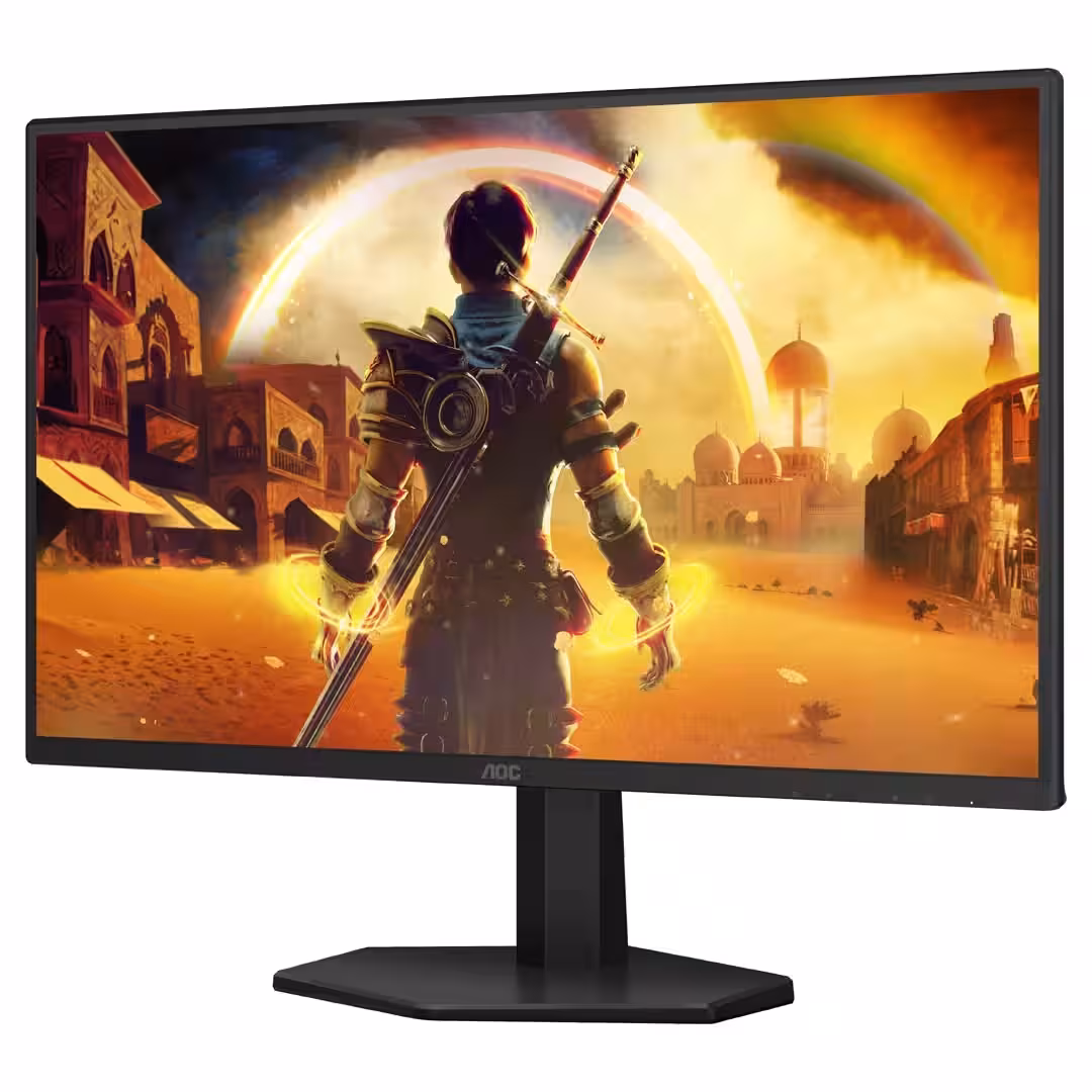 AOC 25G42E 24.5-Inch Fast IPS Gaming Monitor - 180Hz 1ms GtG Price in Jordan AOC 25G42E 24.5-Inch Fast IPS Gaming Monitor - 180Hz 1ms GtG - Buy Online in Jordan | OfficeJo