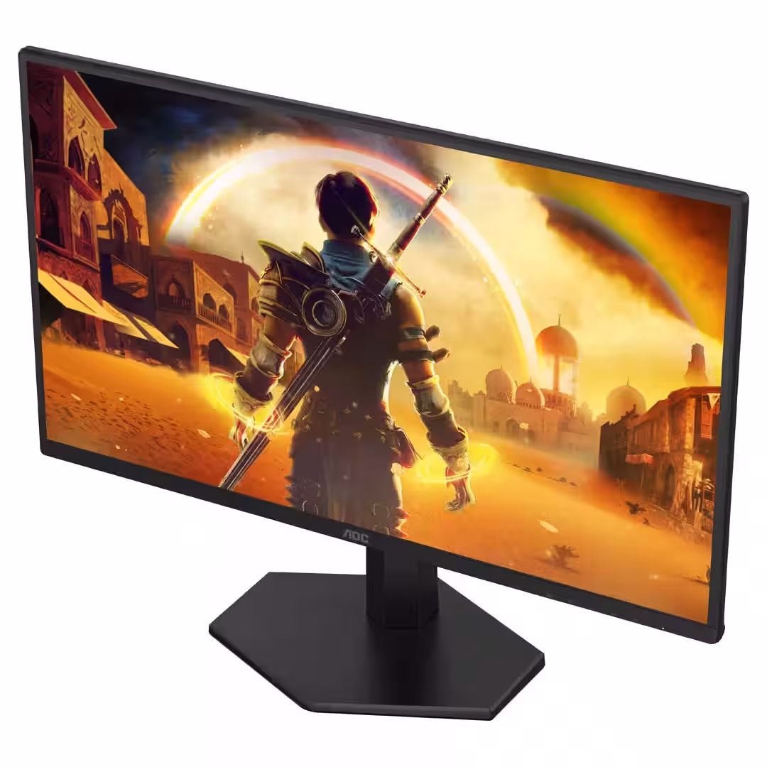 AOC 25G42E 24.5-Inch Fast IPS Gaming Monitor - 180Hz 1ms GtG Price in Jordan AOC 25G42E 24.5-Inch Fast IPS Gaming Monitor - 180Hz 1ms GtG - Buy Online in Jordan | OfficeJo