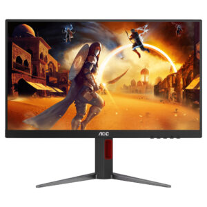 AOC 27" FHD Gaming Monitor (27G4) Price in Jordan AOC 27" FHD Gaming Monitor (27G4) - Buy Online in Jordan | OfficeJo