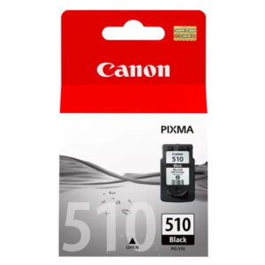 Canon PG-510 Black Ink Cartridge (2970B001AA) Price in Jordan Canon PG-510 Black Ink Cartridge (2970B001AA) - Buy Online in Jordan | OfficeJo