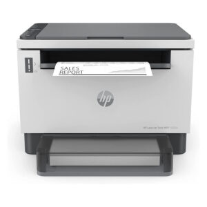 HP LaserJet Tank MFP 1602w Wireless Printer (2R3E8A) Price in Jordan HP LaserJet Tank MFP 1602w Wireless Printer (2R3E8A) - Buy Online in Jordan | OfficeJo