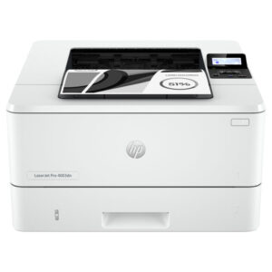 HP LaserJet Pro 4003dn Duplex Printer (2Z609A) - Buy Online in Jordan | OfficeJo